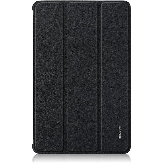Аксессуар для планшетных ПК BeCover Smart Case Black for Xiaomi Redmi Pad 10.61" 2022 (708722)