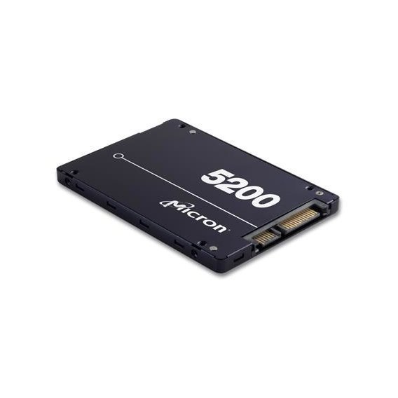 Micron SSD 2.5" 5200 PRO 960Gb (MTFDDAK960TDD-1AT1ZABYY)