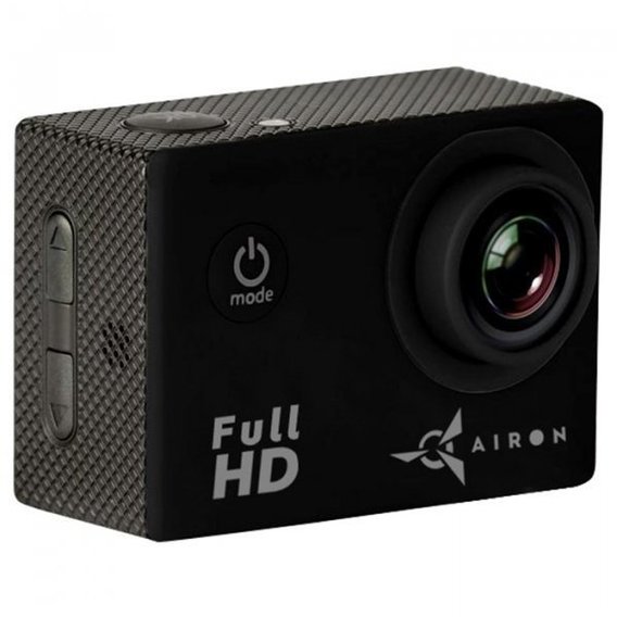 Экшн камера AirOn Simple FullHD (4822356754471)