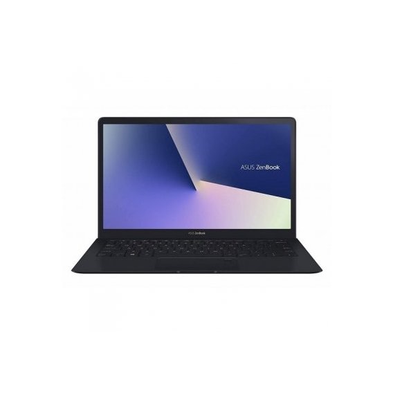 Ноутбук ASUS ZenBook S UX391UA (UX391UA-ET053T) RB