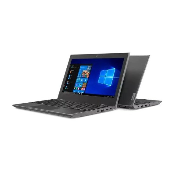 Ноутбук Lenovo 100e Windows G2 (81M8005FUS)