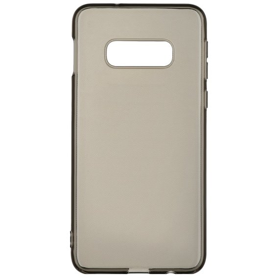 Аксессуар для смартфона 2E TPU Case Black (2E-G-S10L-AOCR-BK) for Samsung G970 Galaxy S10e