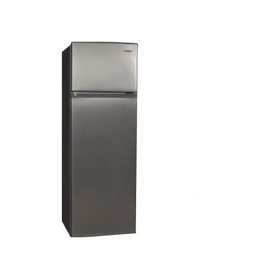 Холодильник Milano DF-340 VM Silver