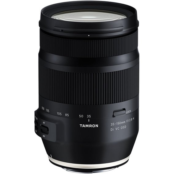 Объектив для фотоаппарата Tamron AF 35-150mm f/2.8-4 Di VC OSD (Canon)