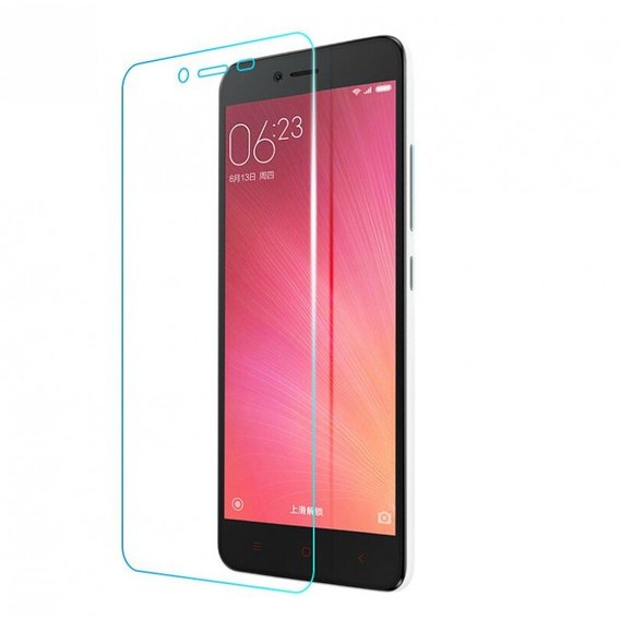 Аксессуар для смартфона Tempered Glass for Xiaomi Redmi Note 2