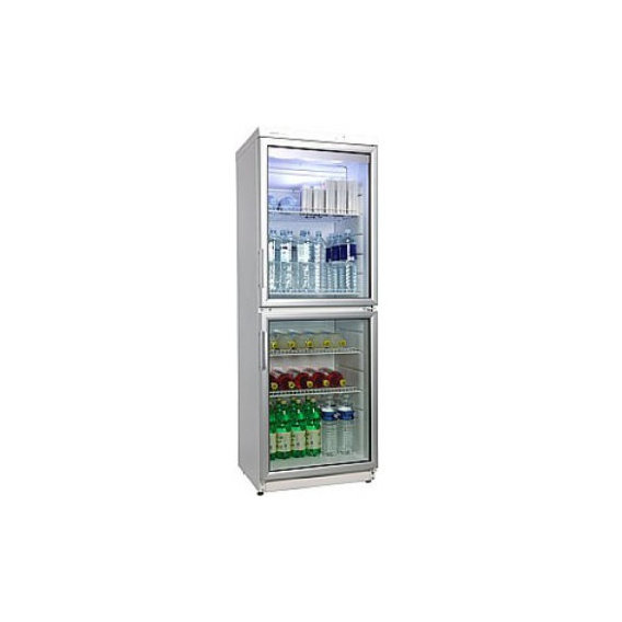 Холодильный шкаф (витрина) Snaige CD350-1004-00SNW6
