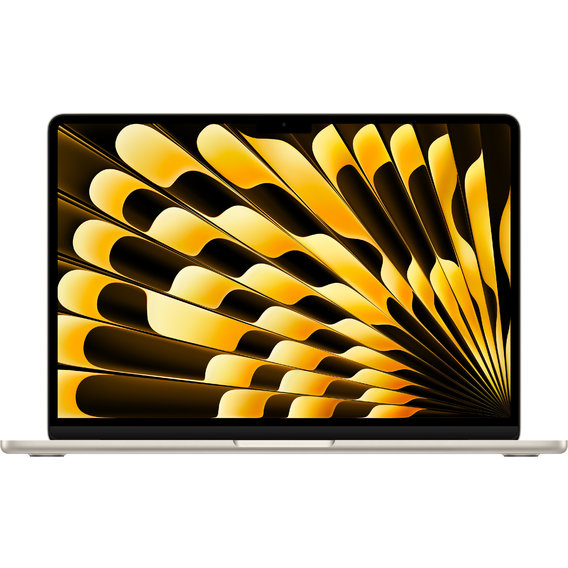 Apple MacBook Air 13" M3 512GB Starlight (MXCU3) 2024