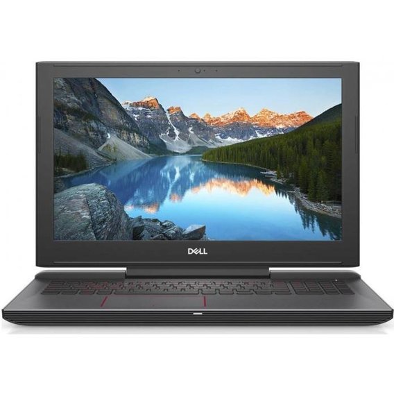 Ноутбук Dell G5 15 5587 Gaming (G5587-5542BLK-PUS) RB
