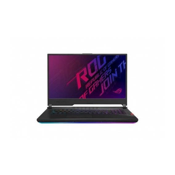 Ноутбук ASUS STRIX G17 G732LWS (G732LWS-DS76)