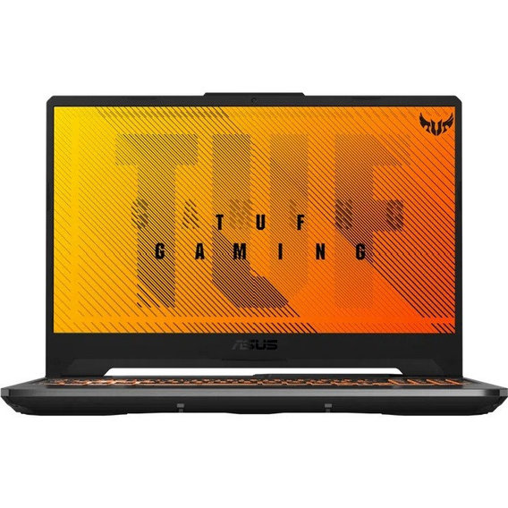 Ноутбук ASUS TUF Gaming A15 FA506IHRB-HN082 (90NR07G7-M008E0) UA