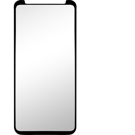 Аксессуар для смартфона Lunatik Premium Tempered Glass 3D Full Protection Black for Samsung G955 Galaxy S8 Plus