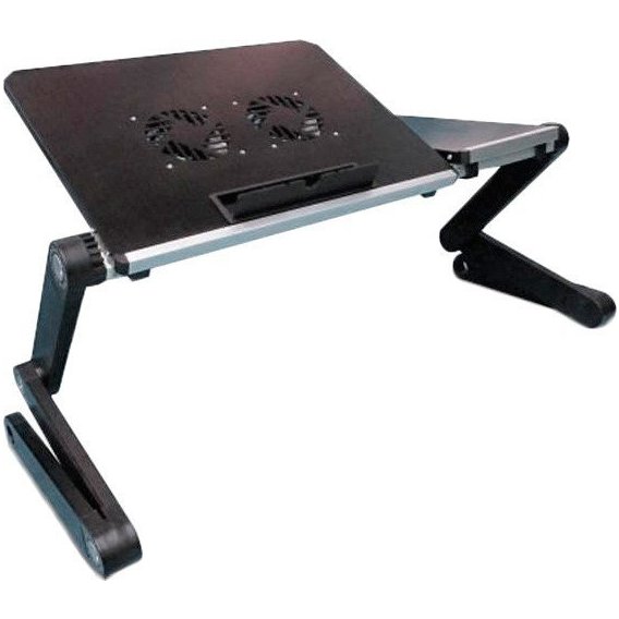 Подставка для ноутбука Столик трансформер для ноутбука UFT T5