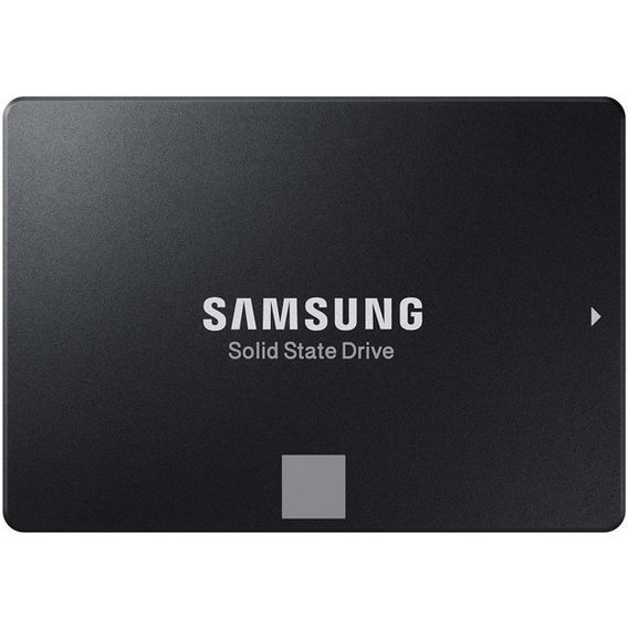 Samsung 860 EVO 2.5 1 TB (MZ-76E1T0BW)