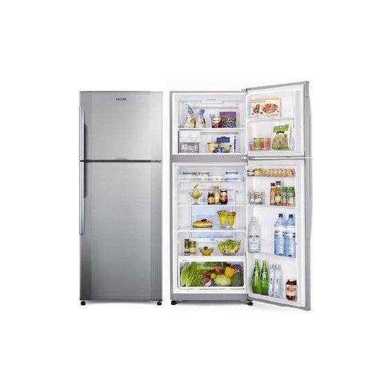 Холодильник Hitachi R-Z470ERU9 STS