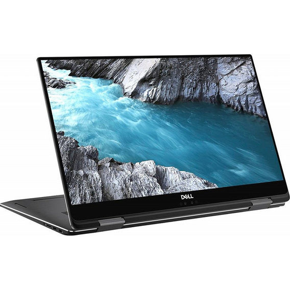 Ноутбук Dell XPS 15 9575 (XPS9575-7354BLK-PUS) RB