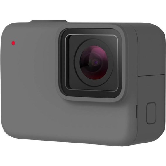 Экшн камера GoPro HERO7 Silver (CHDHC-601-RW)