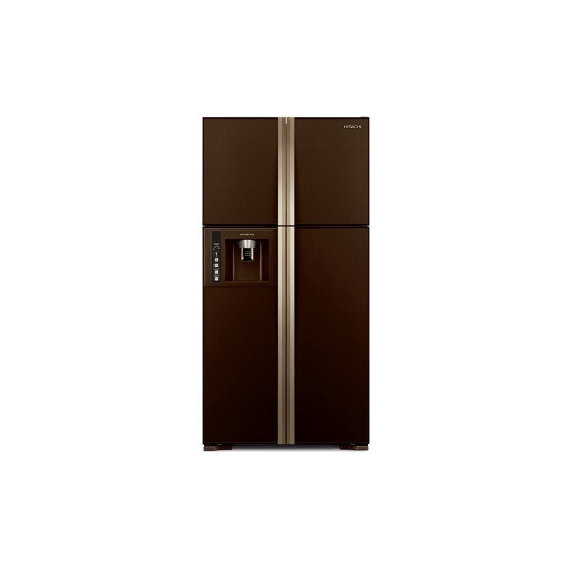 Холодильник Hitachi R-W720FPUC1XGBW