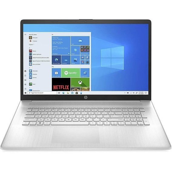 Ноутбук HP 17-cn3011ua (833U7EA) UA