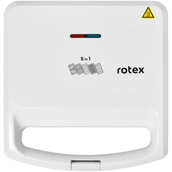 Rotex RSM225-W