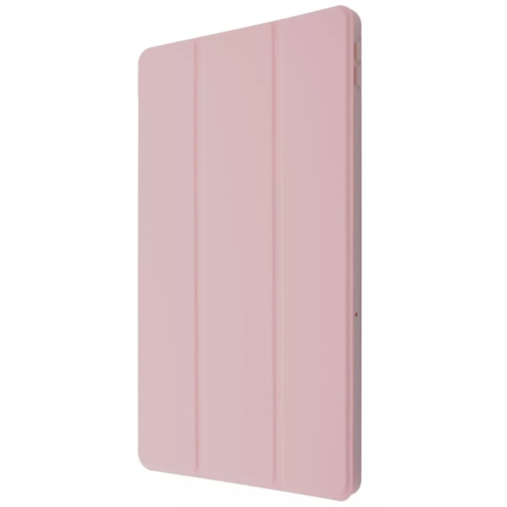 Аксессуар для планшетных ПК WAVE Smart Cover Pink Sand for Samsung Galaxy Tab S6 Lite P610 / P615 / Tab S6 Lite 2022 P613 / P619