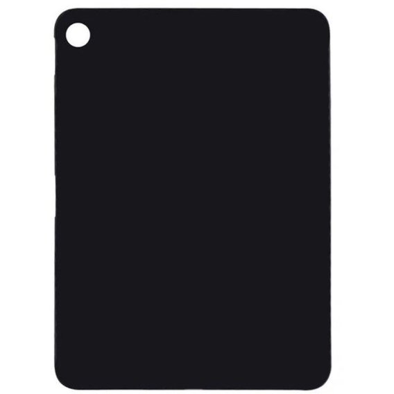 Аксессуар для планшетных ПК Epik TPU Case Black for Samsung Galaxy Tab A8 2021 X200/X205