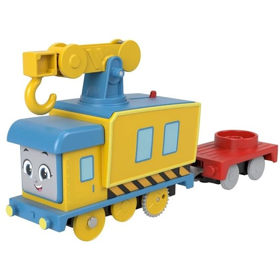Моторизованный паровозик Thomas and Friends (в ассортименте)
