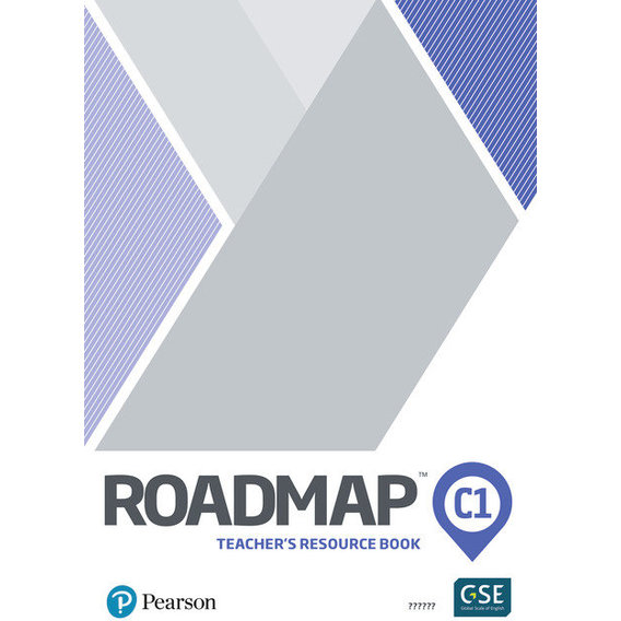 Roadmap C1 Teacher's Book + Assessment Package