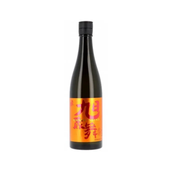 Саке Takeno Asahi Kurabu 15.6 % 0.72 л (BWW3330)
