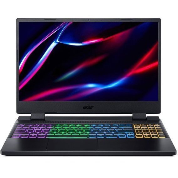Ноутбук Acer Nitro 5 (W11P_NH.QFMEP.008)