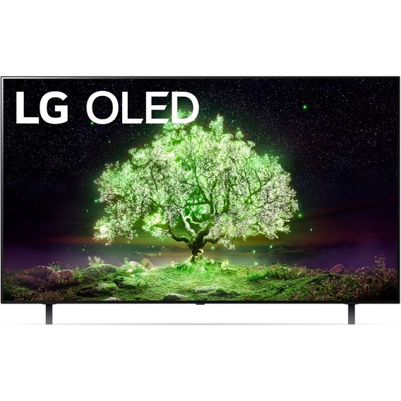 Телевизор LG OLED55A16LA