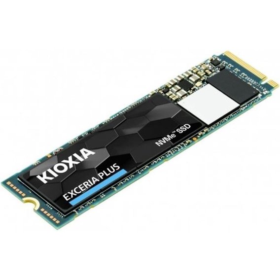 Kioxia Exceria Plus 500 GB (LRD10Z500GG8)