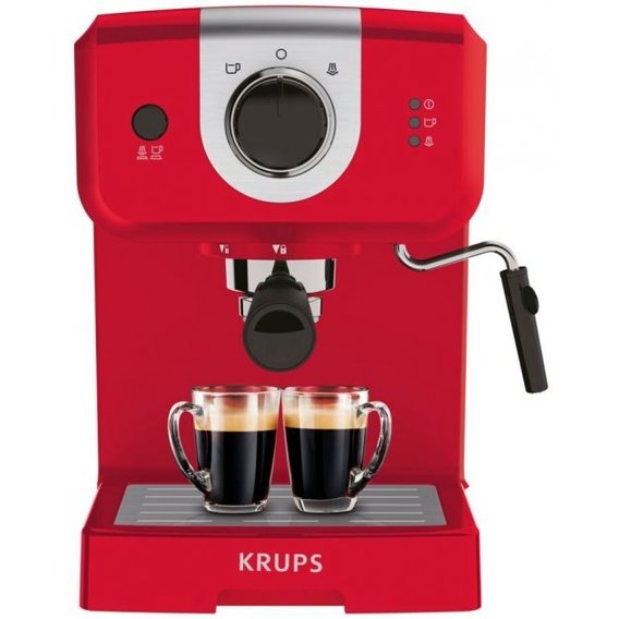 Кофеварка Krups XP320530