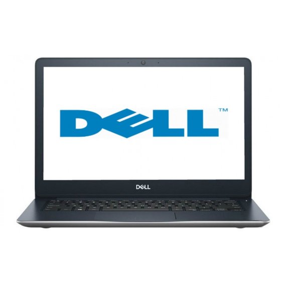 Ноутбук Dell Vostro 5370 (N122VN5370EMEA01_U)