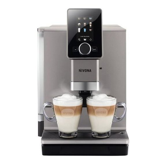 Кофеварка Nivona CafeRomatica 930 (NICR 930)