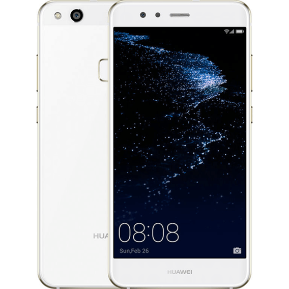 Смартфон Huawei P10 Lite Dual SIM 32GB White