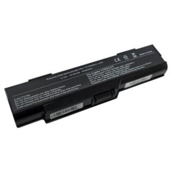 Батарея для ноутбука Lenovo-IBM BAHL00L6S G410 10.8V Black 5200mAh OEM