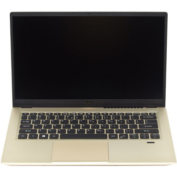 Ноутбук Acer Swift 3X SF314-510G-75ZP (NX.A10EU.006) UA
