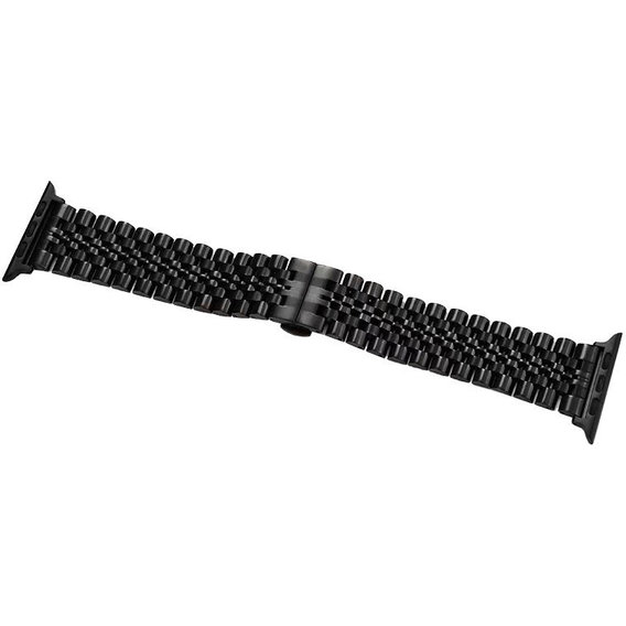 Аксессуар для Watch COTEetCI W27 Steel Band Black (WH5241-BK) for Apple Watch 38/40/41mm