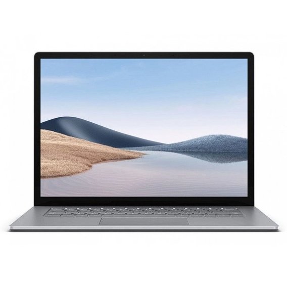 Ноутбук Microsoft Surface Laptop 4 Platinum (5W6-00010)