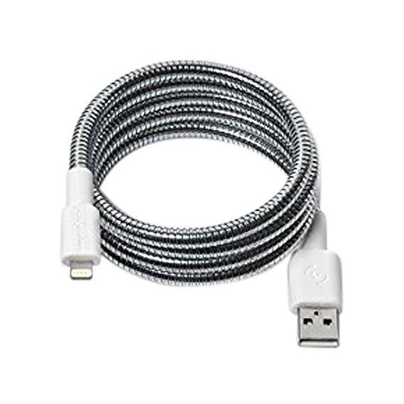 Кабель FuseChicken USB Cable to Lightning Titan 1m (IDC-100) Пожизненная Гарантия от Производителя