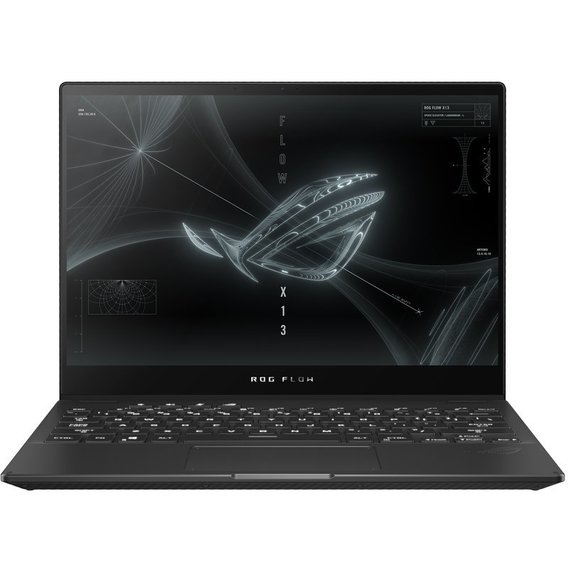 Ноутбук ASUS ROG Flow X13 GV301QH (GV301QH-K5197T) RB