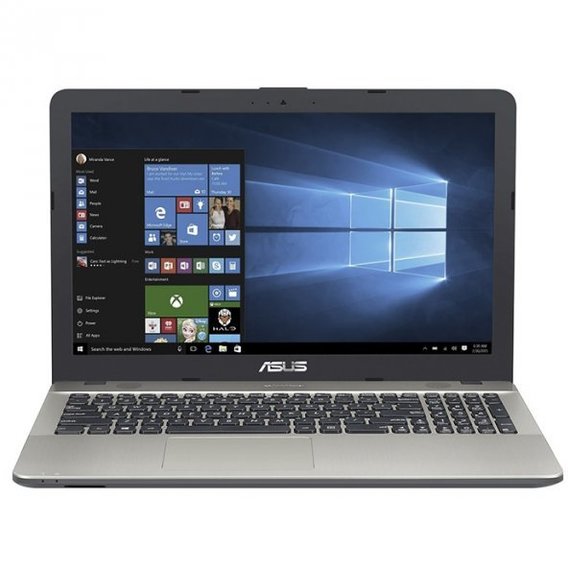 Ноутбук ASUS VivoBook Max X541UA (X541UA-DM1035)