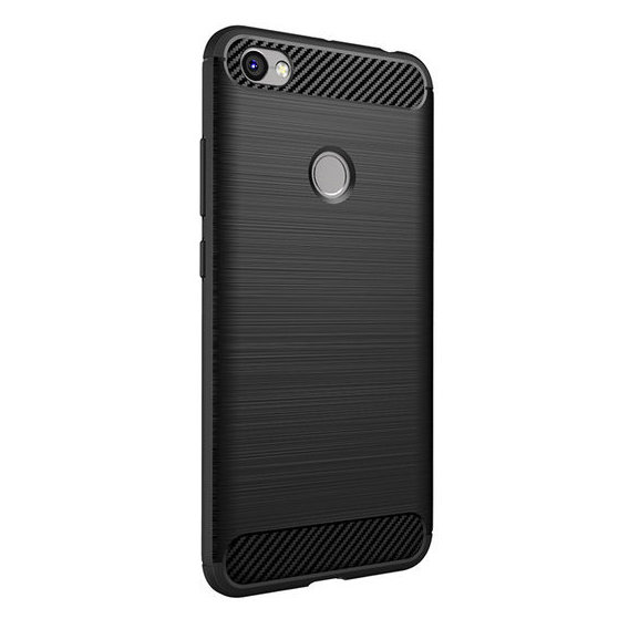 Аксессуар для смартфона iPaky Slim Black for Xiaomi Redmi Note 5A Prime / Redmi Y1