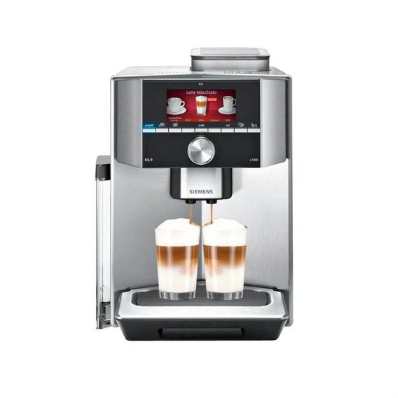 Кофеварка Siemens TI907201RW
