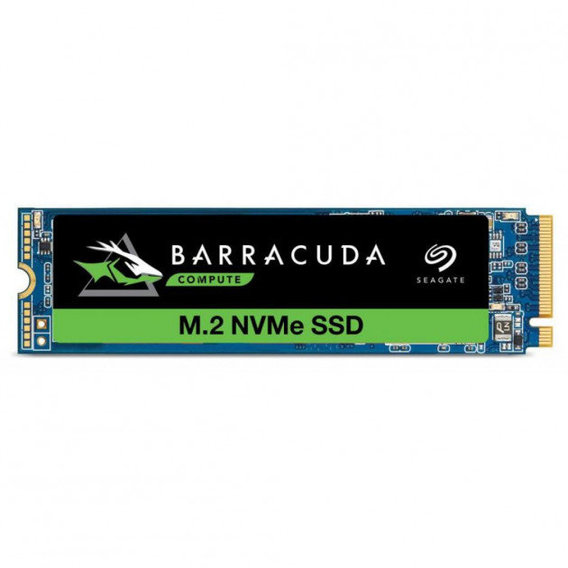 Seagate BarraCuda 510 250 GB (ZP250CM3A001)