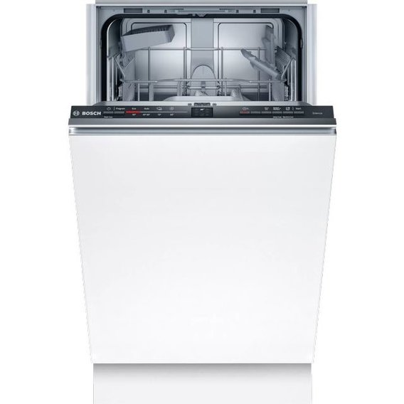 Встраиваемая посудомоечная машина Bosch SRV2HKX41E