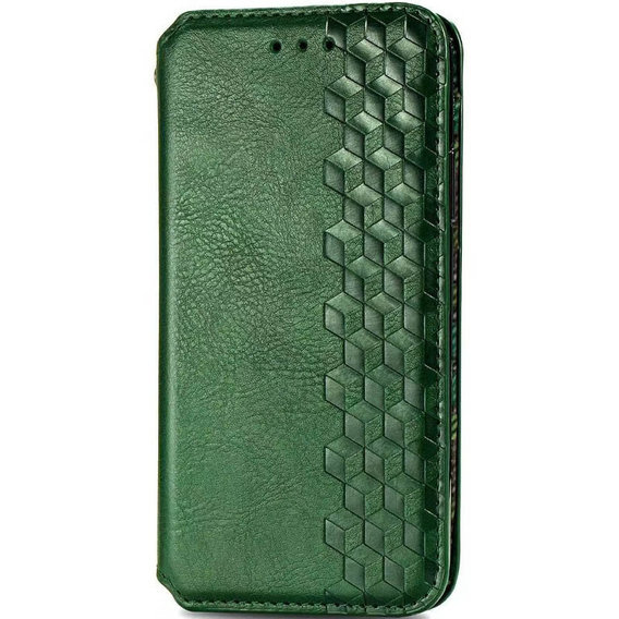 Аксессуар для смартфона Mobile Case Getman Cubic Green for Xiaomi Redmi 9A