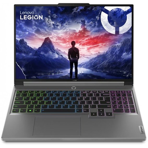 Ноутбук Lenovo Legion 5 16IRX9 (83DG005BCK)