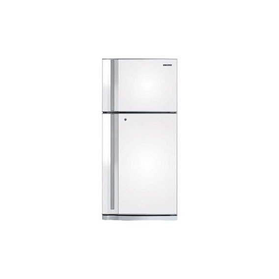 Холодильник Hitachi R-Z660EUC-9KmTWH