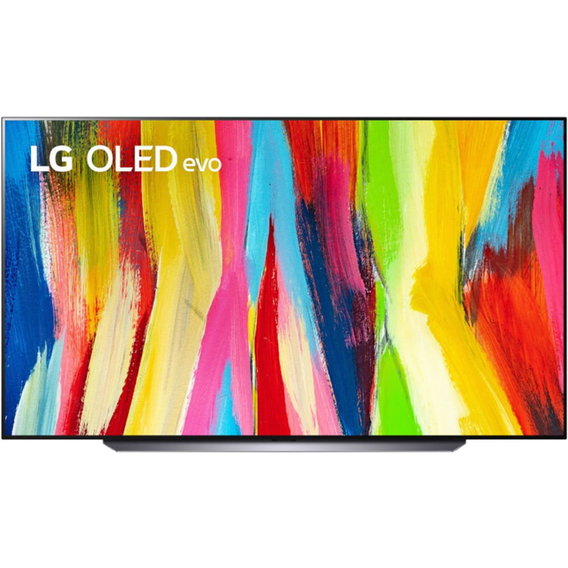 Телевизор LG OLED83C21